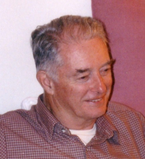 Obituary of James Alexander Munro White