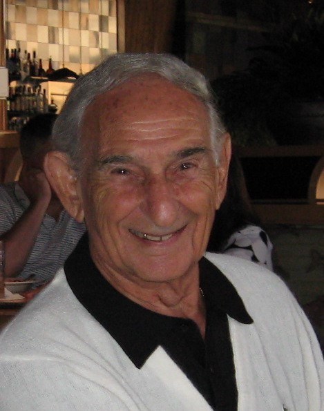 Obituary of Harold Marvin Firestone