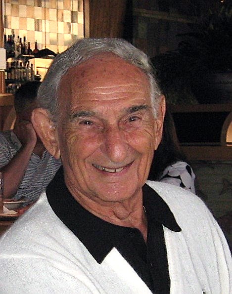 Obituary of Harold Marvin Firestone