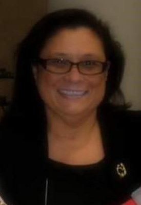 Obituary of Nelly Concepcion