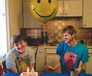 Obituary of Kevin Michael Etchells & Katarzyna Etchells Henryk Kaplan