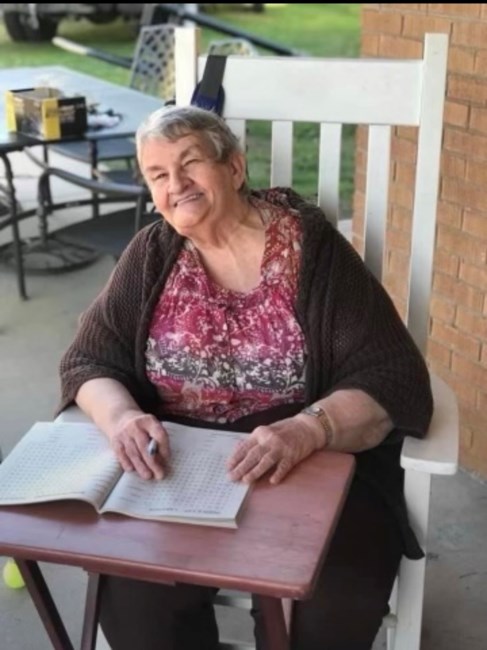 Obituary of Margaret Elizabeth Smith