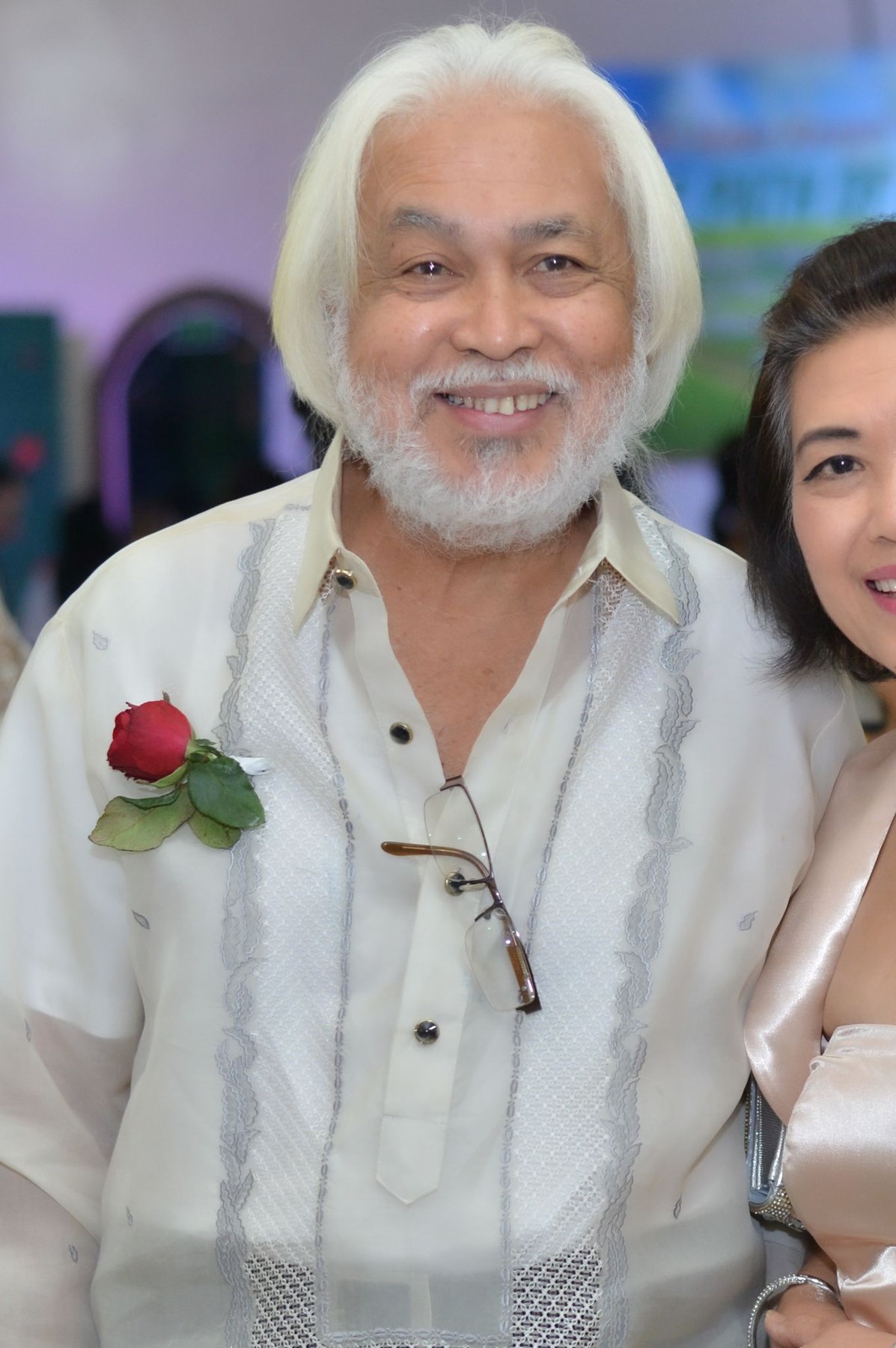 Obituary of Peregrino "Perry" Vitorillo