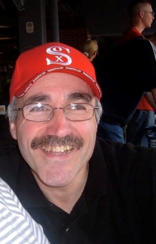 Obituary of James Tarantino