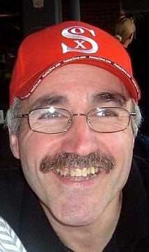 Obituary of James Tarantino