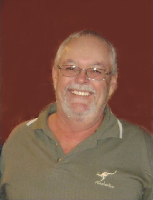 Richard Schultz Obituary Stony Plain, AB