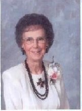 Obituary of M. Lucille Jordan