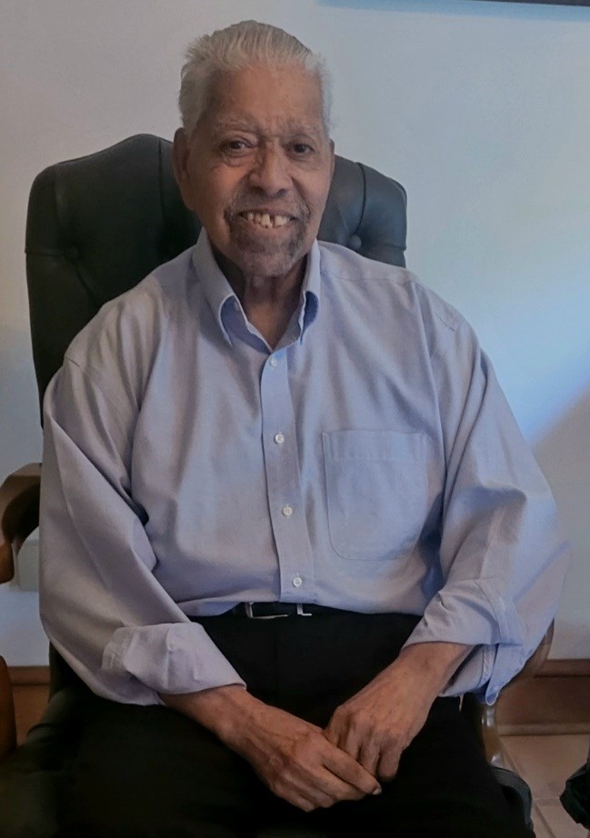 Obituary of Fred Haven Pannell