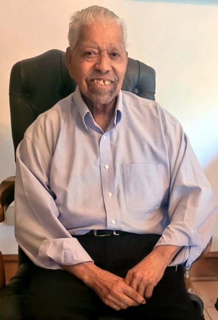 Obituary of Fred Haven Pannell