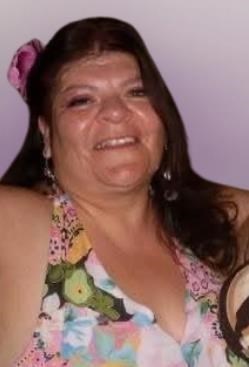 Obituary of Virginia Ann Gomez-Grier