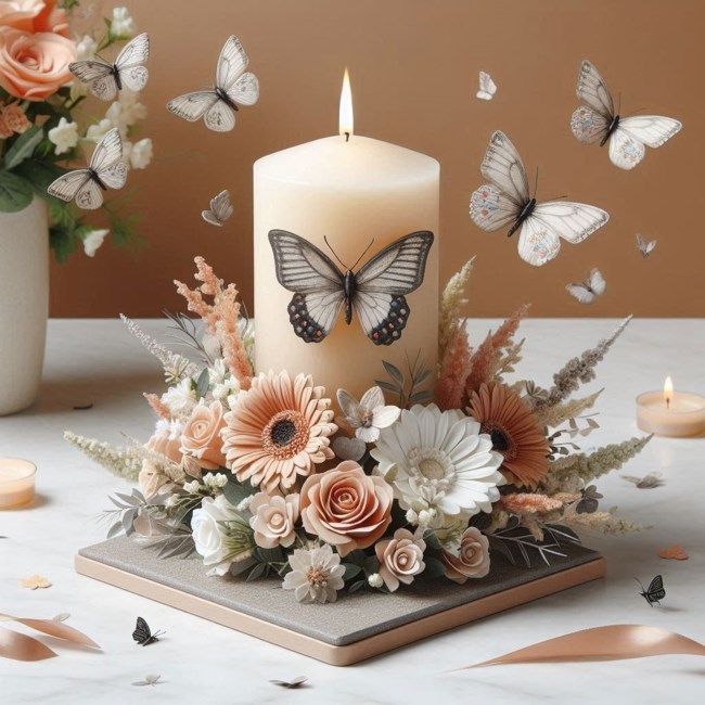 Obituary of Martha Eda Jamieson