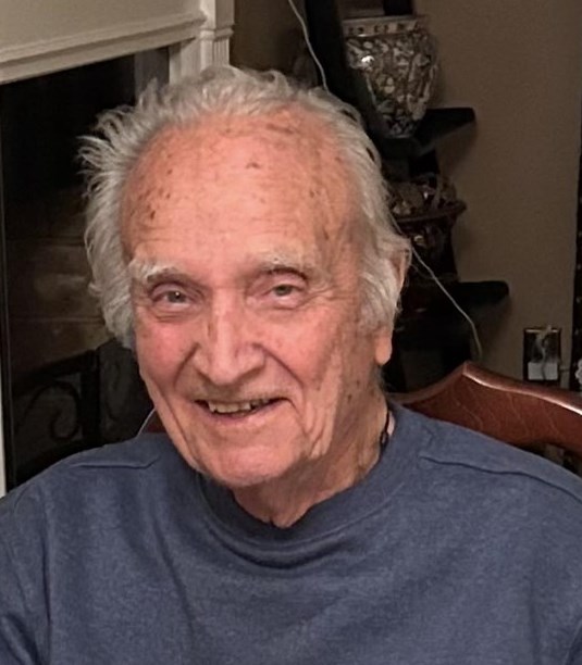 Obituary of William Melnick