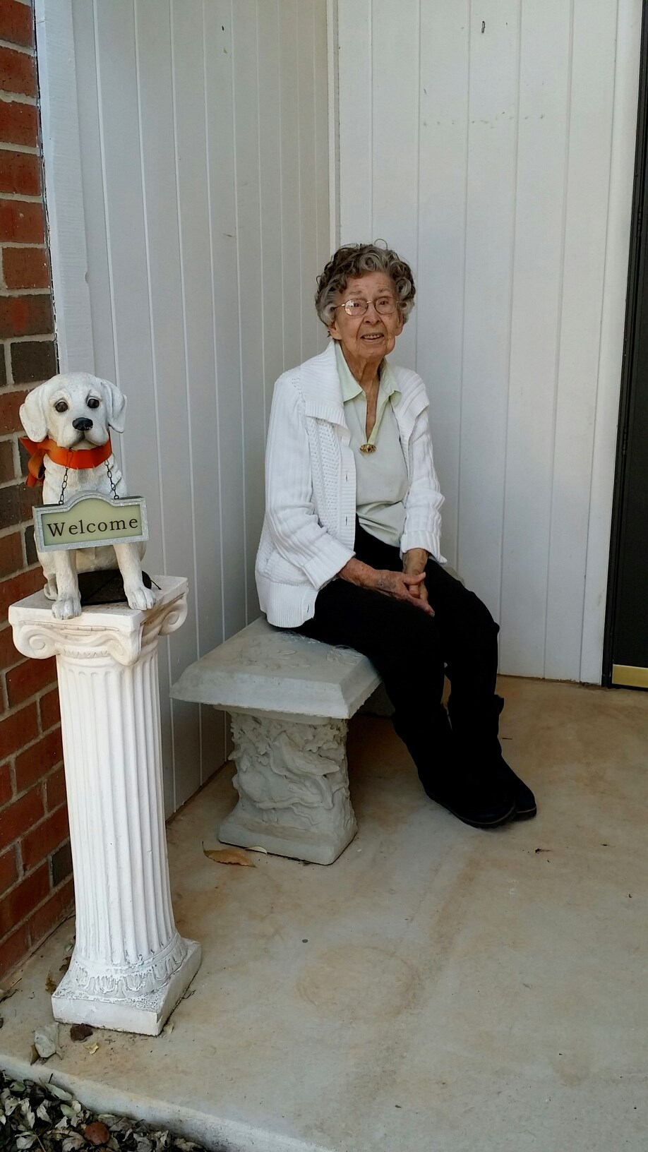 Obituary of Frances Jane Galucki