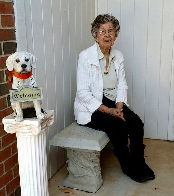 Obituary of Frances Jane Galucki