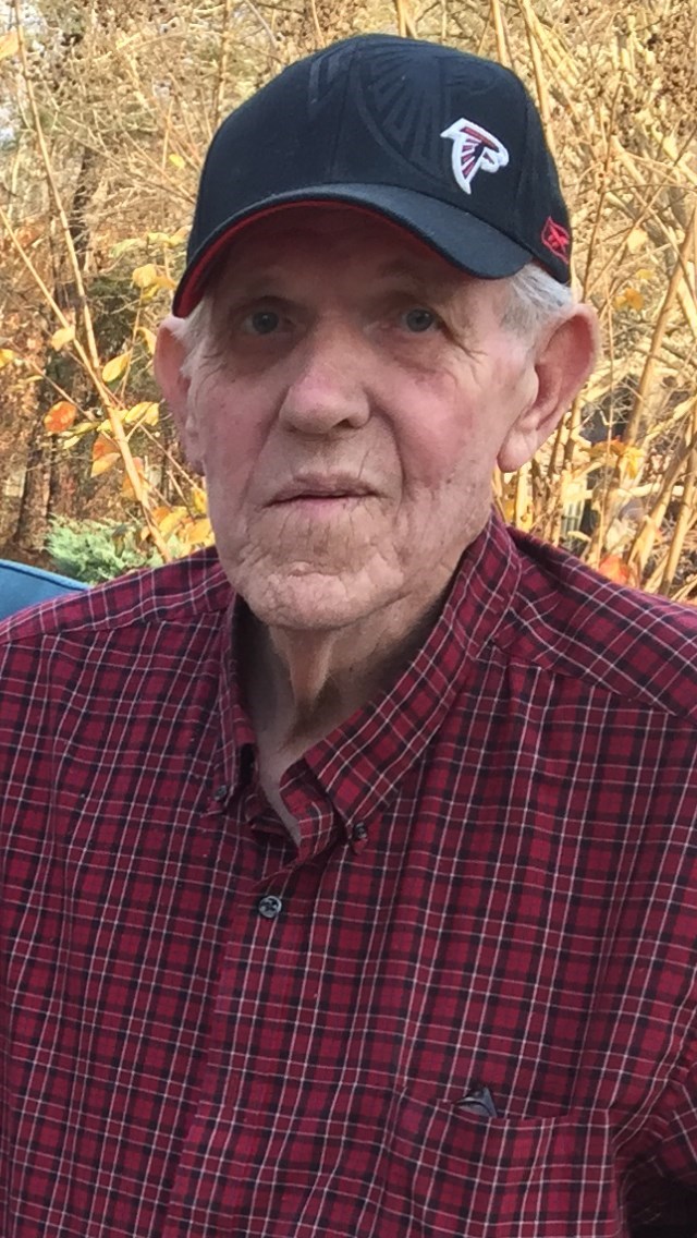 Larry Randall Jester Obituary Griffin, GA