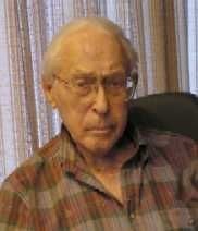 Obituary of John Kay Strickland