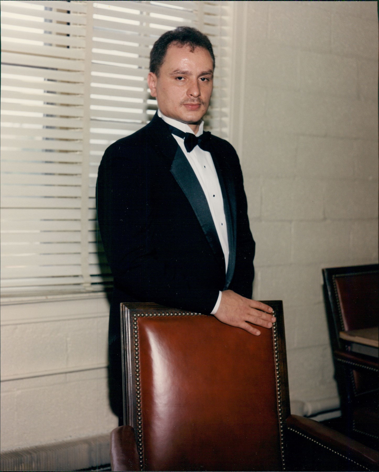 Obituary of Anibal "Ray" Rivera