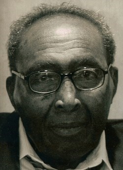 Obituary of Oscar Willis