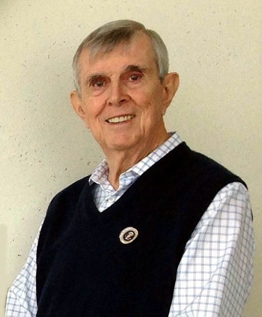 Obituary of Thomas "Tom" Parker Morris