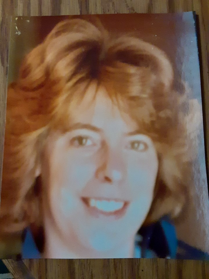 Obituary of Denise "Denni" K Mitchell