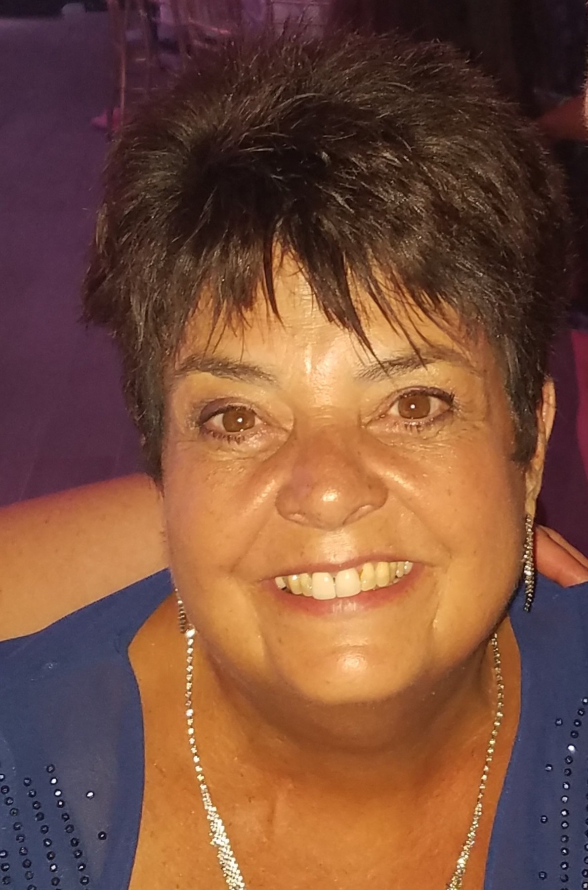 Obituary of Barbara A. Fossett