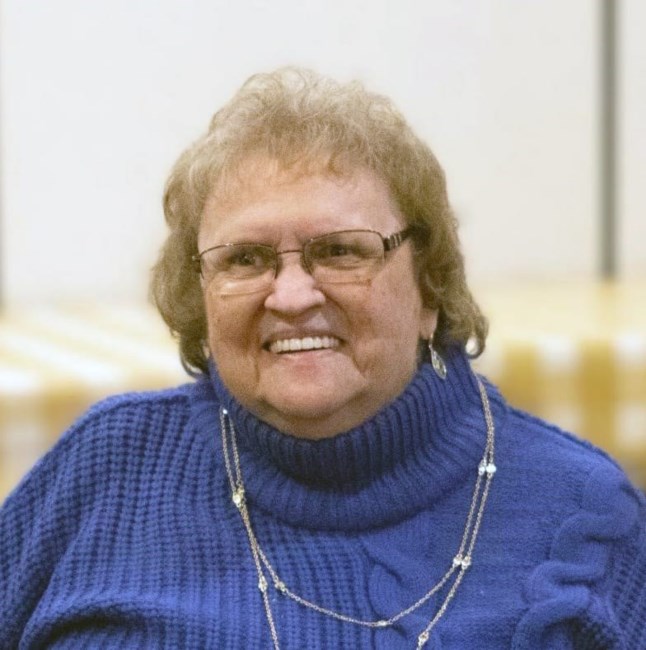 Obituary of Leah Marie Williams