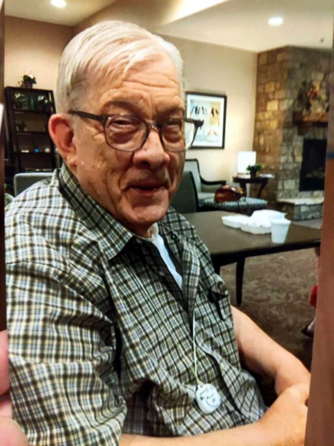 Obituary of William E. Hall