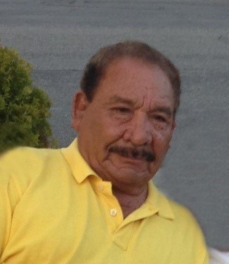 Obituary of Arturo Alcaraz-Vitela