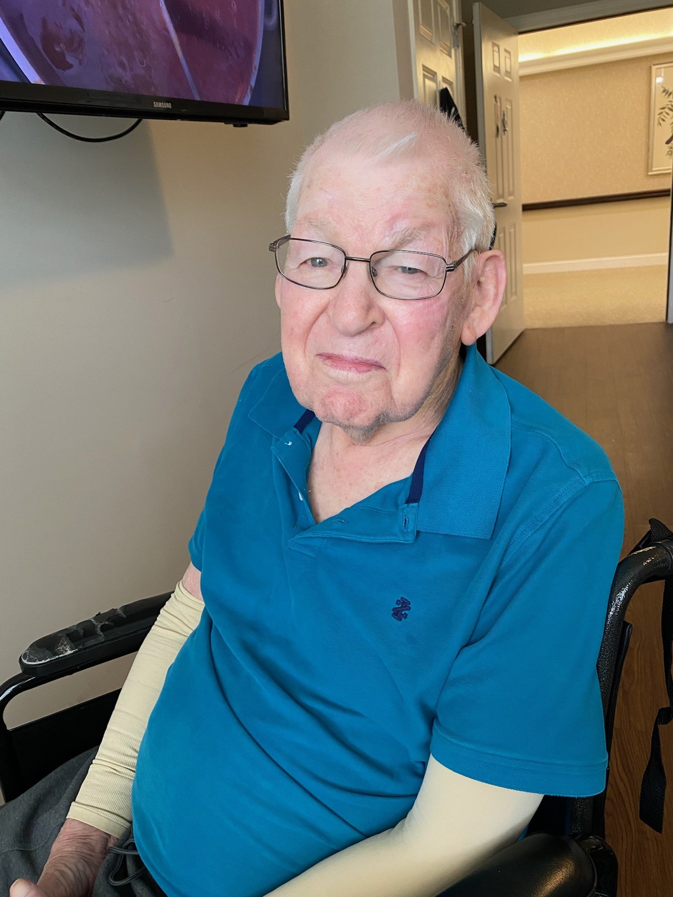 Obituary of Buddy Bickers Bennight