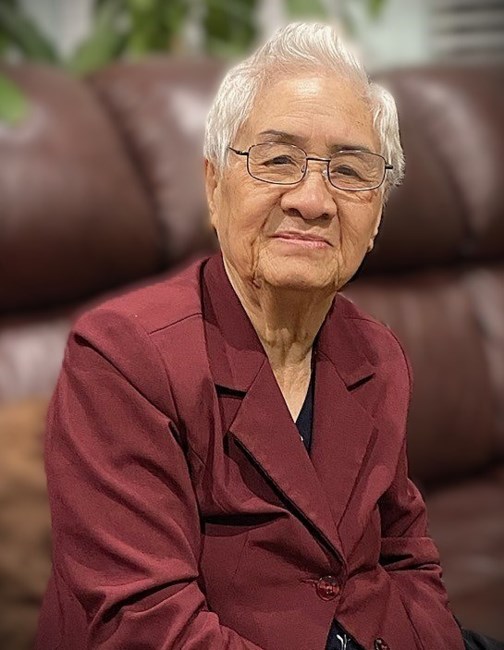 Obituario de Diem Thi My Pham