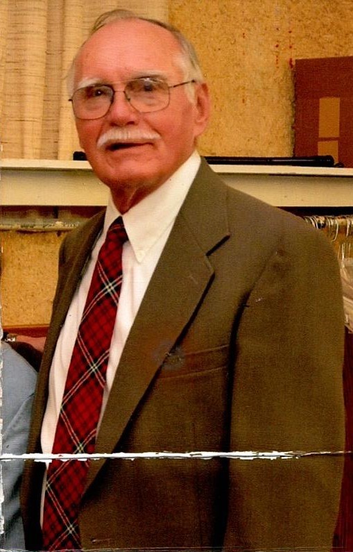 Obituary of Larry Gene Sutton