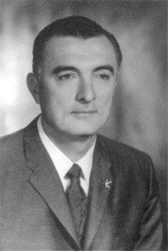 Obituary of Manuel Barba