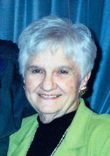 Obituary of Ruby A Blaylock