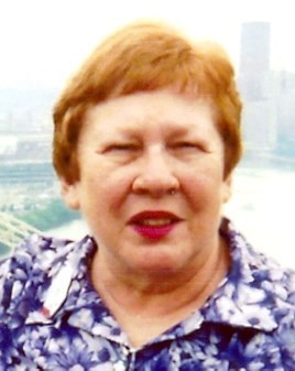 Avis de décès de Beverly S. Cortelli