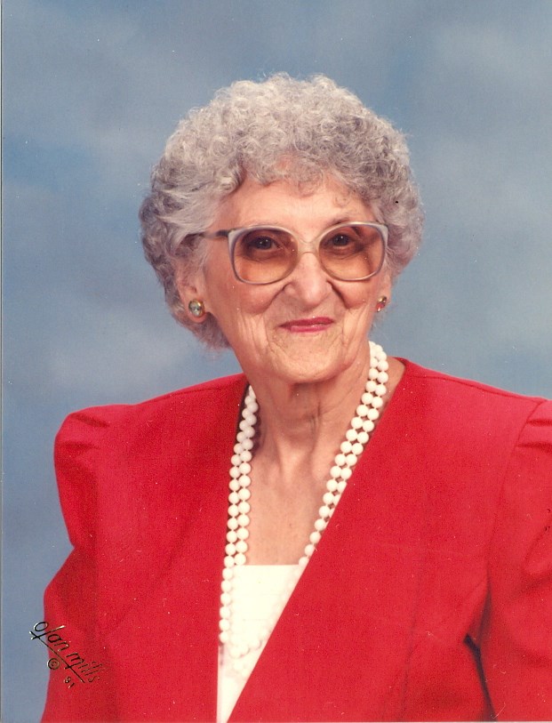 Obituary of Louise A. Ferguson