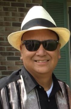 Obituary of Rick Garcia