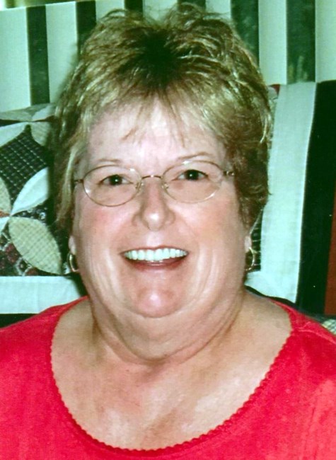 Obituary of Linda Chapman