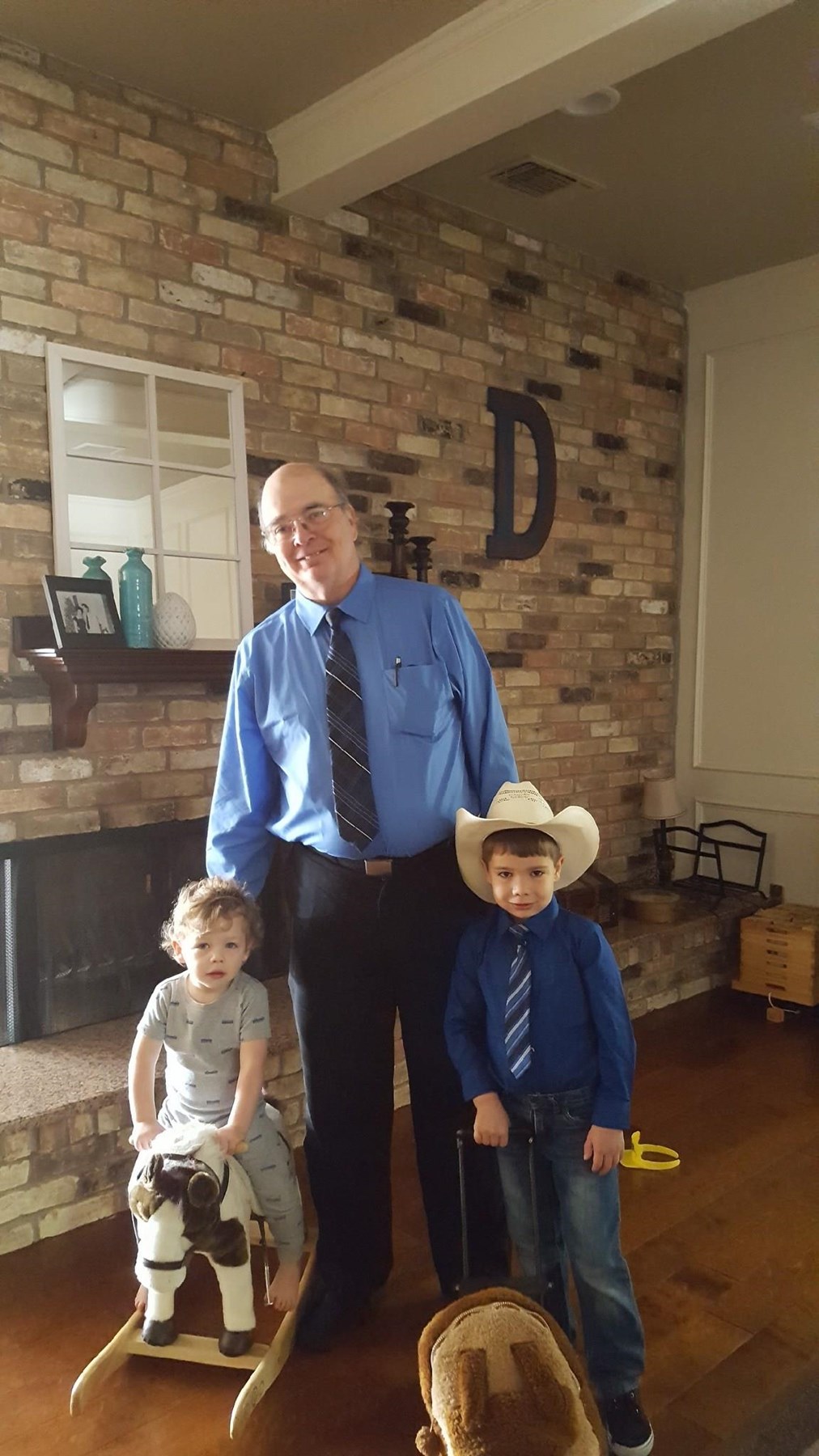 Obituary of Raymond Anderson Williams