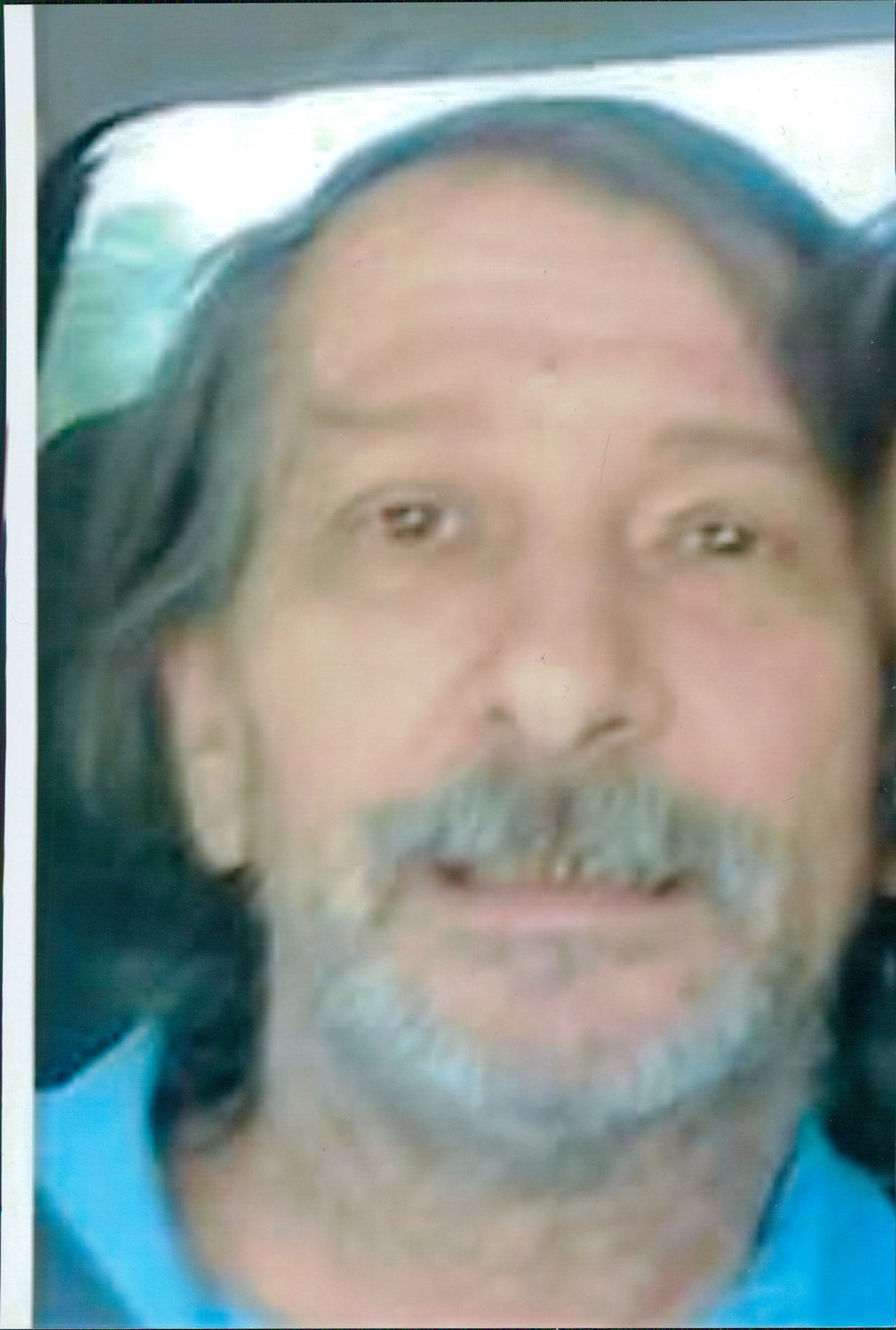 Obituary of Paul "Mike" Rinehart