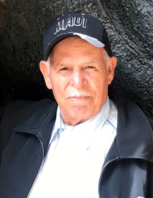 Obituary of Mariano Rodriguez