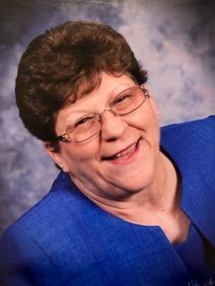 Obituary of Doris Lawrence Witt