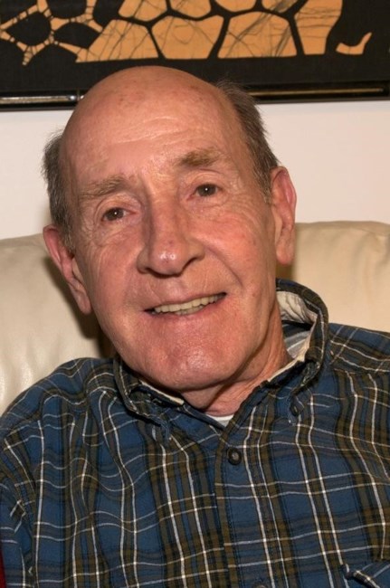 Obituary of Jerry Kiser