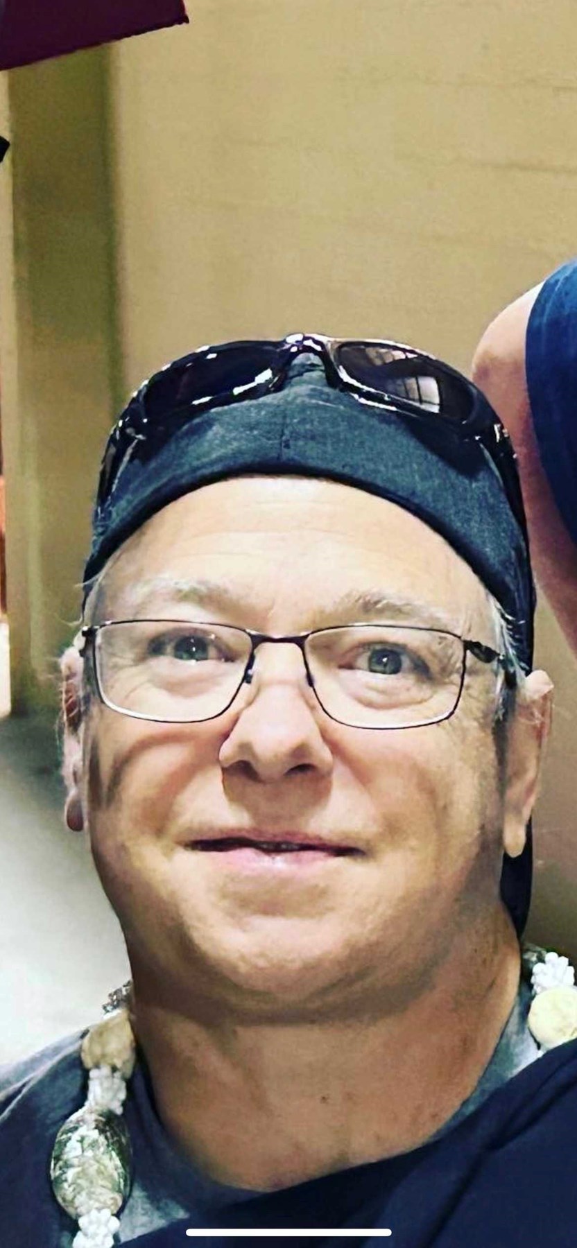 Obituary of Anthony Wayne Griffin