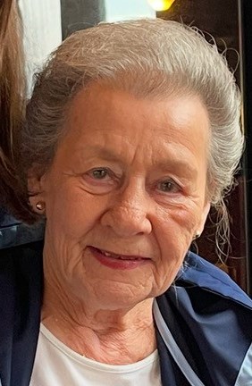 Avis de décès de Susan Livengood Miller