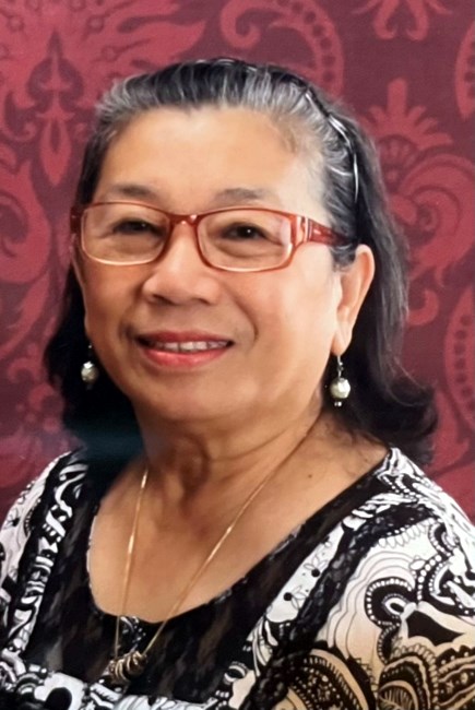 Avis de décès de Elizabeth Abella Medrano