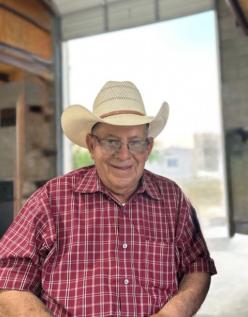 Obituary of Jose Sanchez Sr.