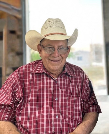 Obituary of Jose Sanchez Sr.