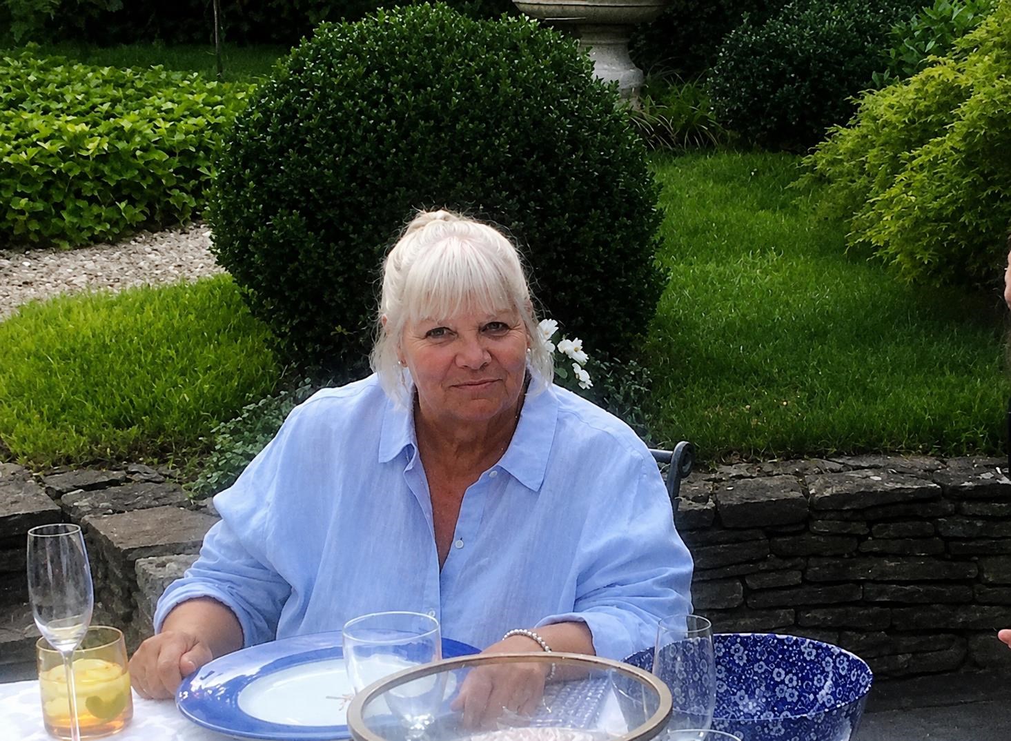 Obituary of Rosemarie Forest