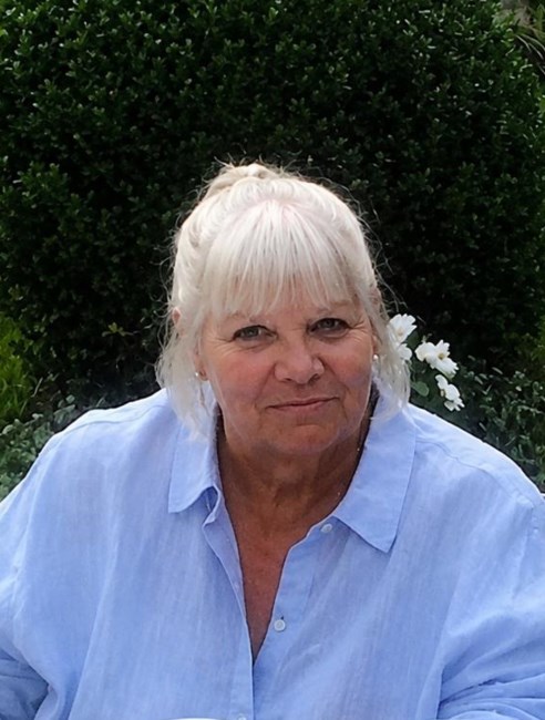 Obituary of Rosemarie Forest