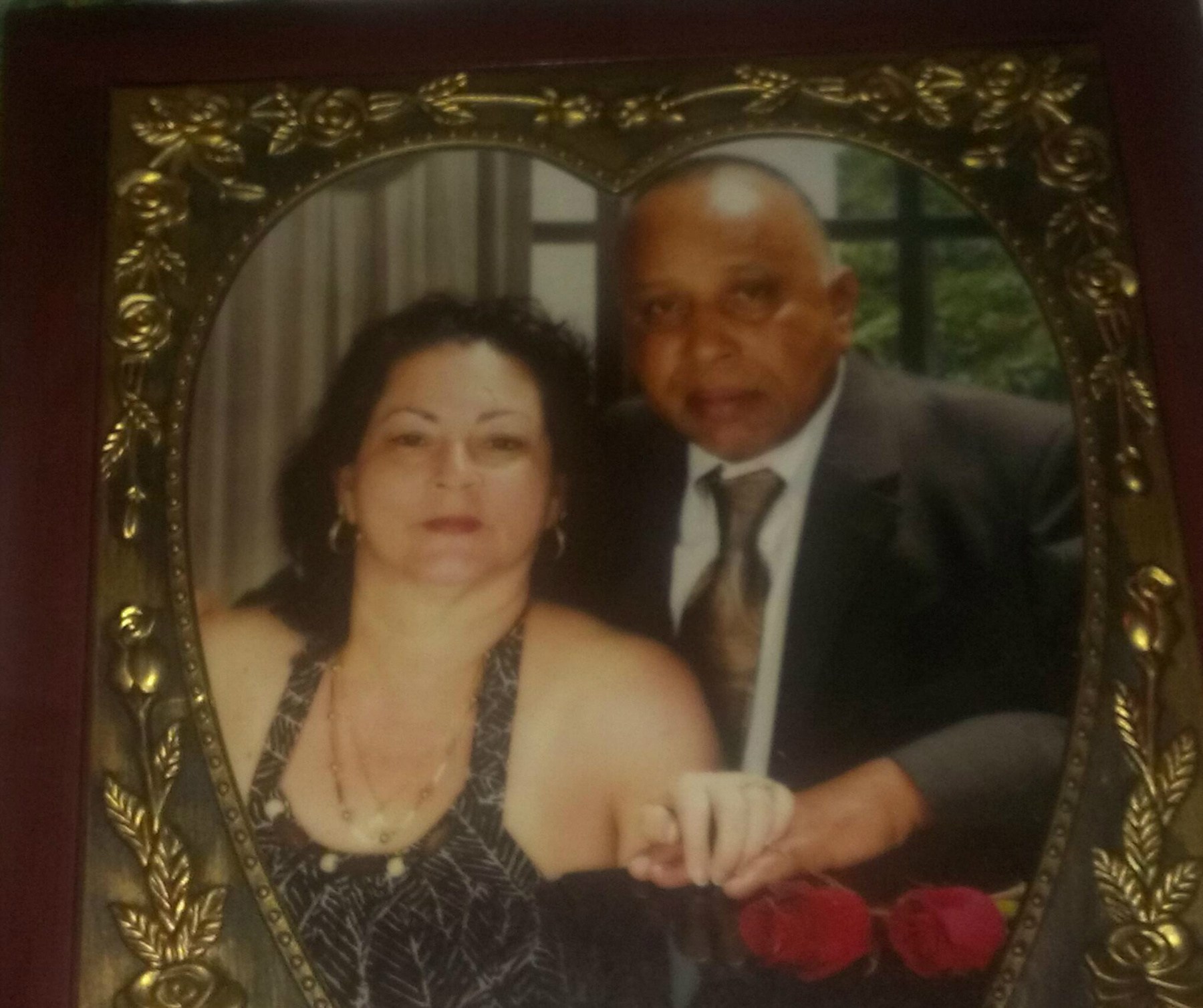 Obituary of Mary Frances Thurman-Peters